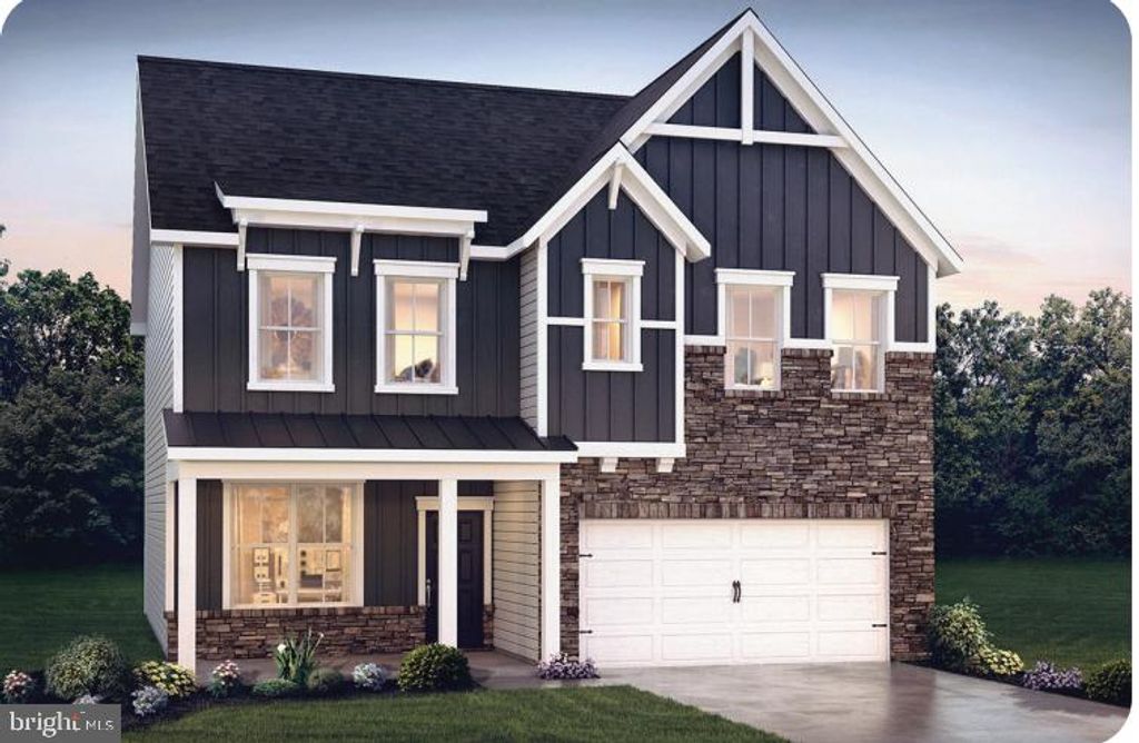 529 TROLLEY LANE, Sellersville, PA 18960