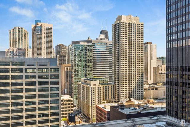 300 N State Street 2527, Chicago, IL 60654