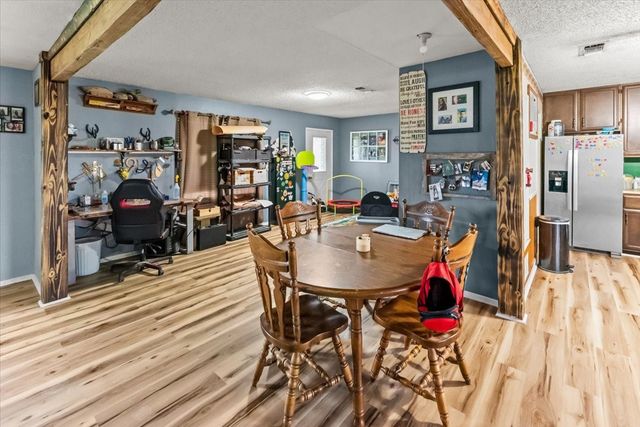 600 S Colorado Street, Whitney, TX 76692