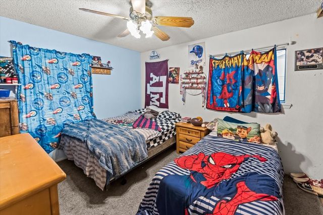 600 S Colorado Street, Whitney, TX 76692