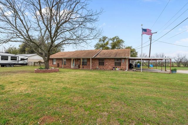 600 S Colorado Street, Whitney, TX 76692