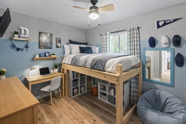 600 S Colorado Street, Whitney, TX 76692