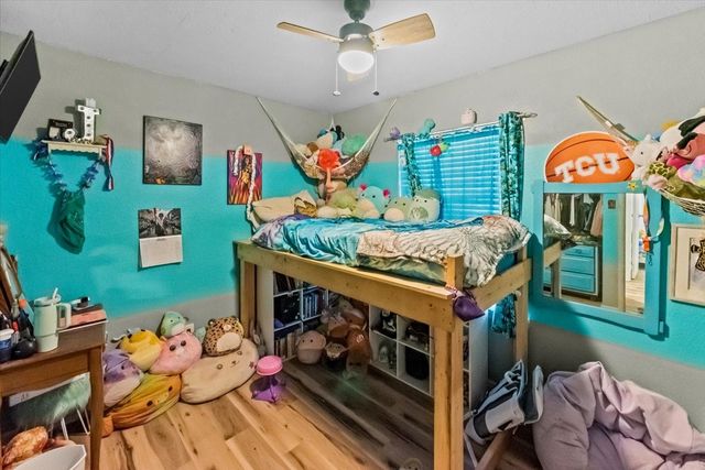 600 S Colorado Street, Whitney, TX 76692