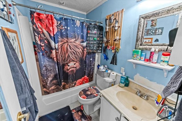 600 S Colorado Street, Whitney, TX 76692