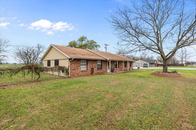 600 S Colorado Street, Whitney, TX 76692