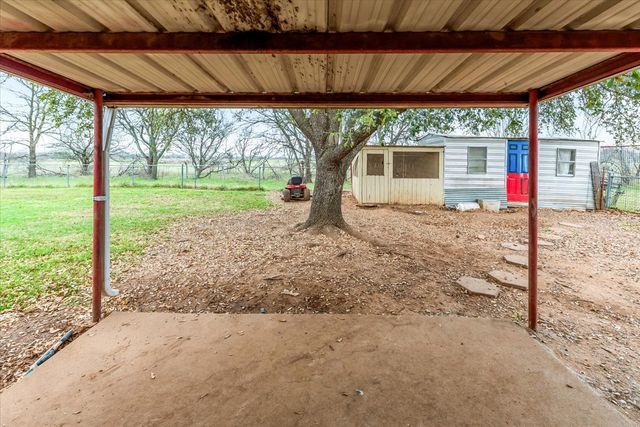 600 S Colorado Street, Whitney, TX 76692