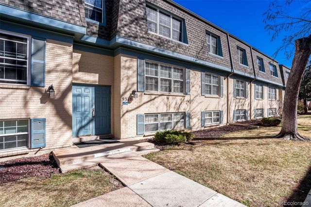 9370 E Girard Avenue 9, Denver, CO 80231