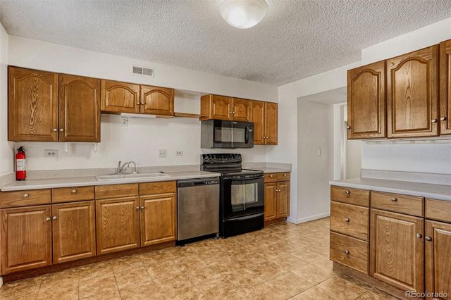 9370 E Girard Avenue 9, Denver, CO 80231