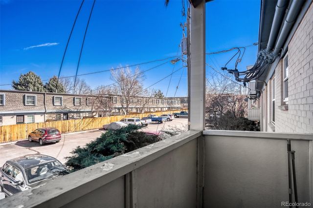 9370 E Girard Avenue 9, Denver, CO 80231