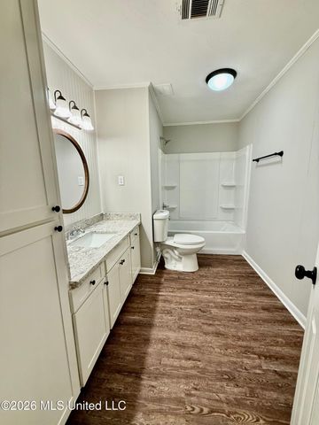 113 Shannon Trey Road, Florence, MS 39073