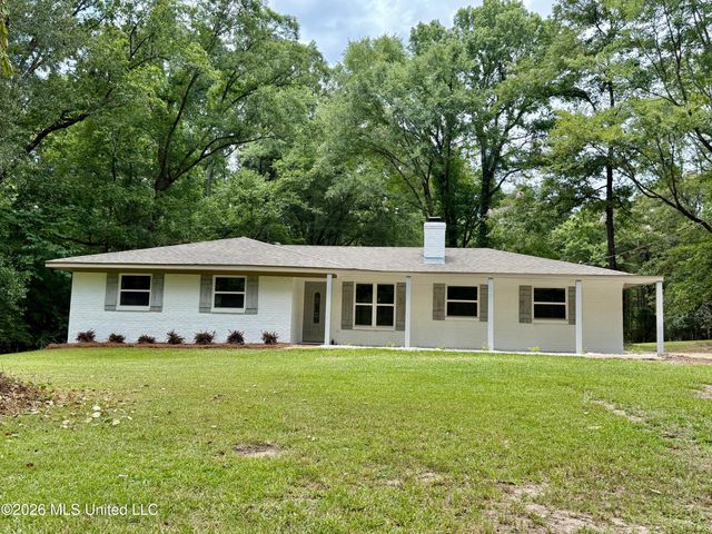 113 Shannon Trey Road, Florence, MS 39073
