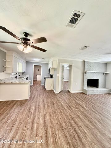 113 Shannon Trey Road, Florence, MS 39073