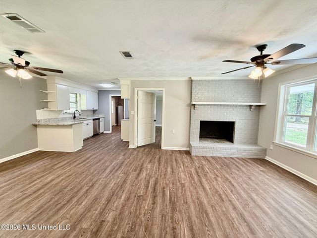113 Shannon Trey Road, Florence, MS 39073