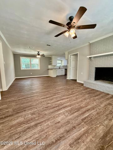 113 Shannon Trey Road, Florence, MS 39073