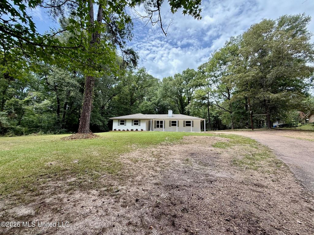 113 Shannon Trey Road, Florence, MS 39073
