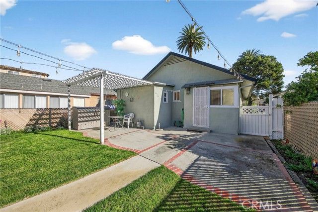 621 Cota Avenue, Torrance, CA 90501