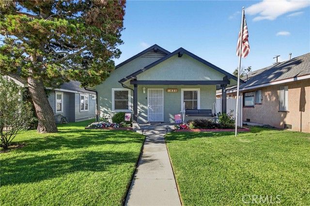 621 Cota Avenue, Torrance, CA 90501