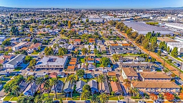 621 Cota Avenue, Torrance, CA 90501