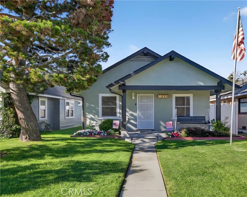 621 Cota Avenue, Torrance, CA 90501