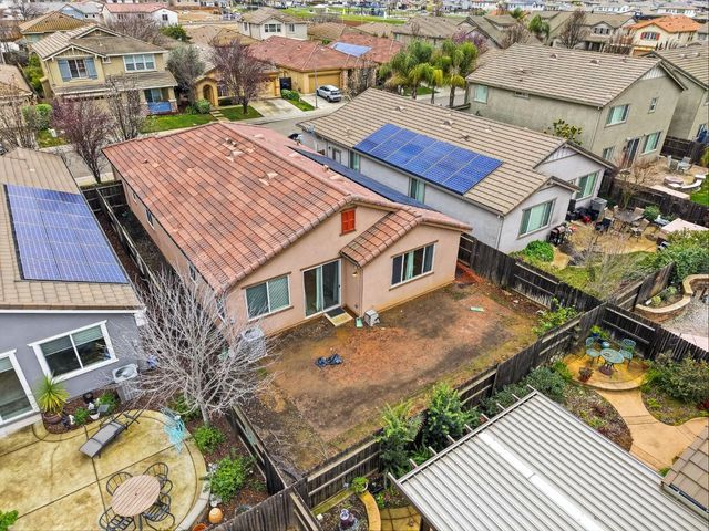 12233 Habitat Way, Rancho Cordova, CA 95742