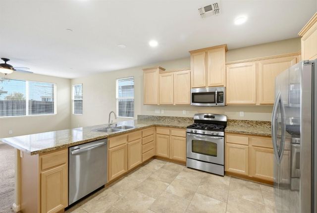 12233 Habitat Way, Rancho Cordova, CA 95742