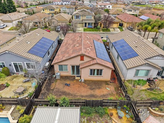 12233 Habitat Way, Rancho Cordova, CA 95742