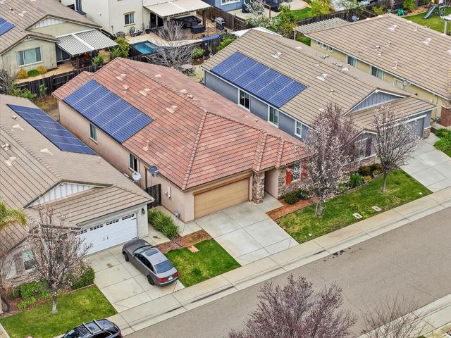 12233 Habitat Way, Rancho Cordova, CA 95742