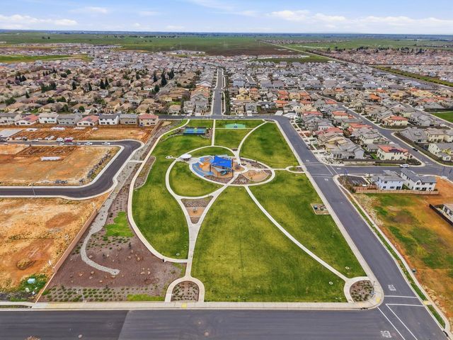 12233 Habitat Way, Rancho Cordova, CA 95742