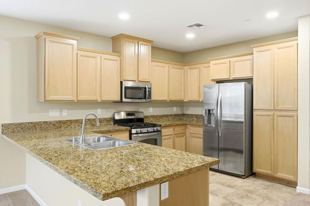 12233 Habitat Way, Rancho Cordova, CA 95742