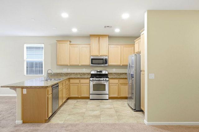 12233 Habitat Way, Rancho Cordova, CA 95742