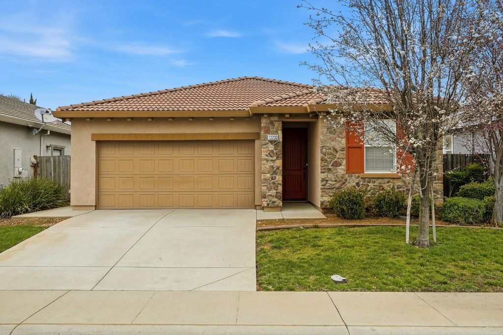 12233 Habitat Way, Rancho Cordova, CA 95742