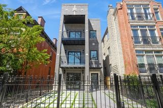 456 E Oakwood Boulevard 3, Chicago, IL 60653