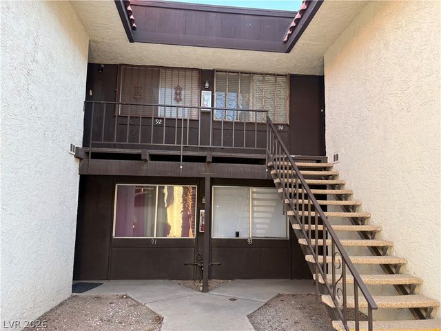 1405 Vegas Valley Drive 92, Las Vegas, NV 89169