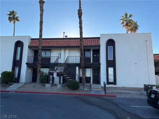 1405 Vegas Valley Drive 92, Las Vegas, NV 89169