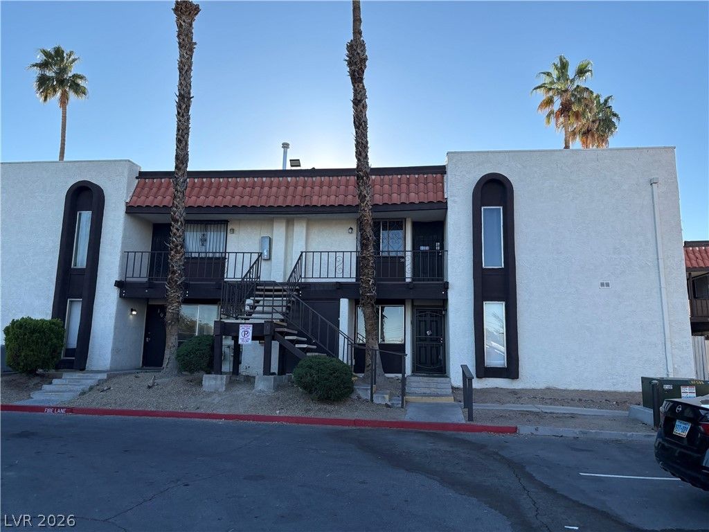 1405 Vegas Valley Drive 92, Las Vegas, NV 89169