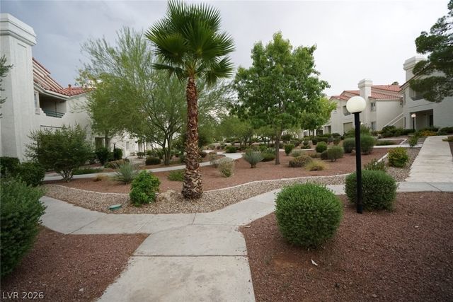 701 WHEATRIDGE Lane 202, Las Vegas, NV 89145