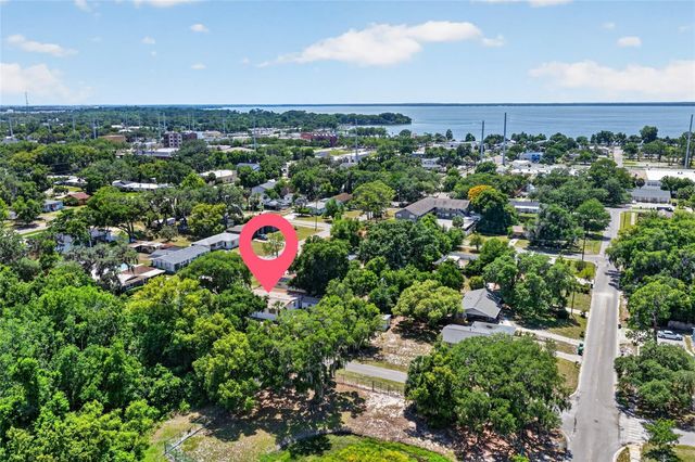 529 E GOTTSCHE AVENUE, Eustis, FL 32726