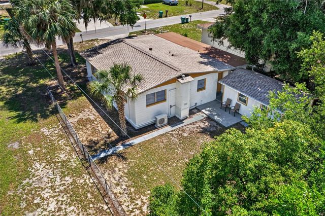 529 E GOTTSCHE AVENUE, Eustis, FL 32726