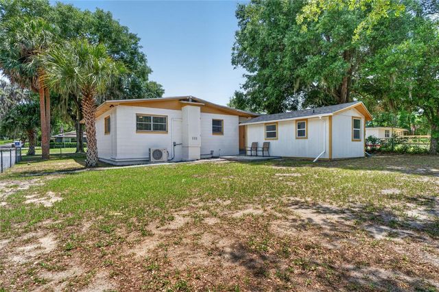 529 E GOTTSCHE AVENUE, Eustis, FL 32726