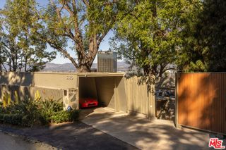 3580 Multiview Drive, Los Angeles, CA 90068