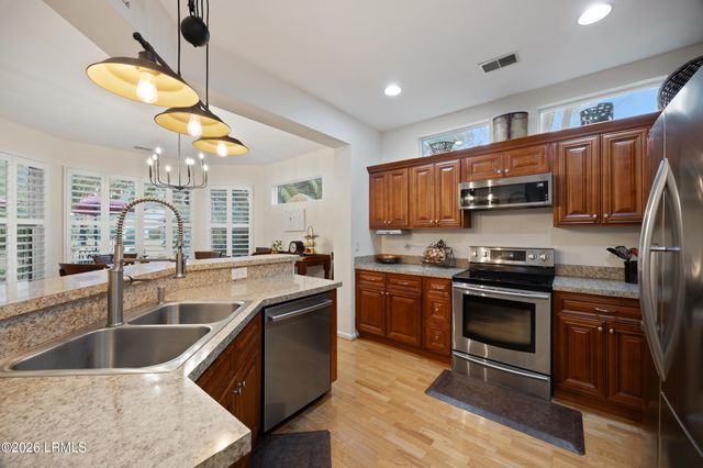 21 Raymond Road, Bluffton, SC 29909