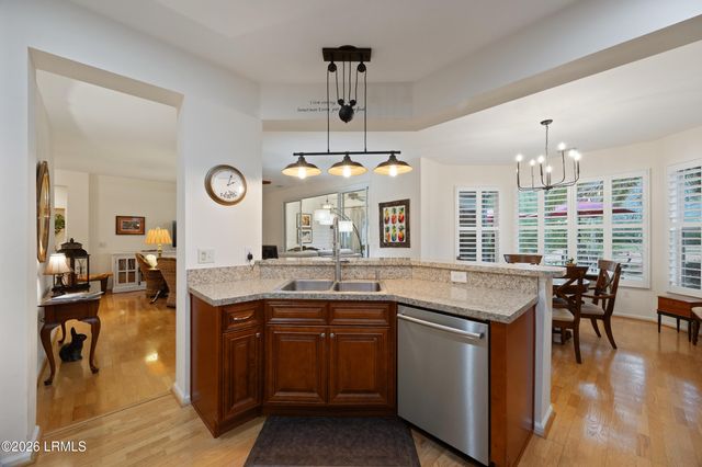 21 Raymond Road, Bluffton, SC 29909