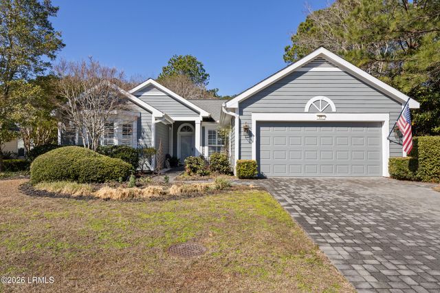 21 Raymond Road, Bluffton, SC 29909