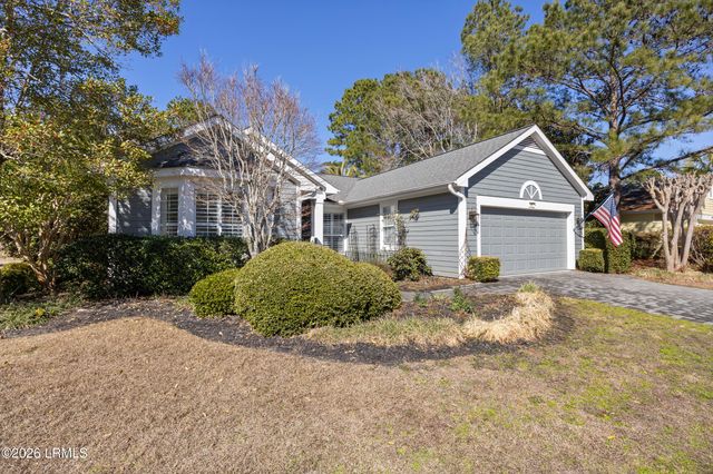 21 Raymond Road, Bluffton, SC 29909