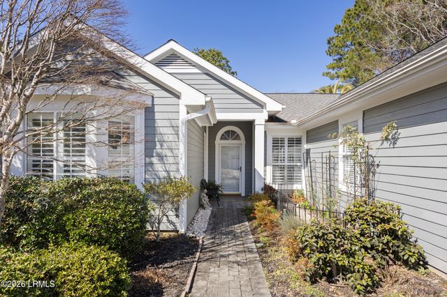 21 Raymond Road, Bluffton, SC 29909