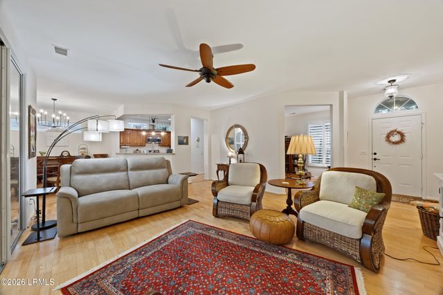 21 Raymond Road, Bluffton, SC 29909