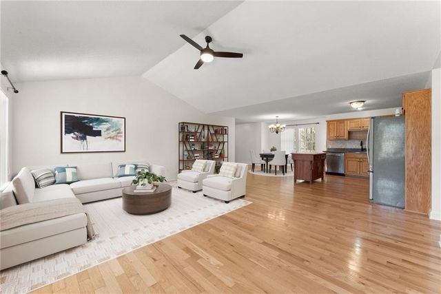 153 Sherrell Drive, Cleveland, GA 30528