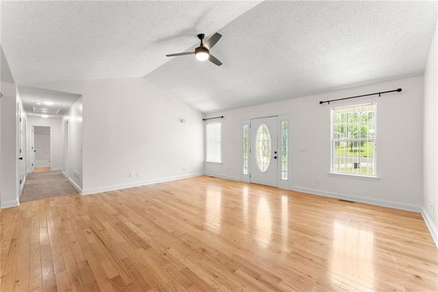 153 Sherrell Drive, Cleveland, GA 30528