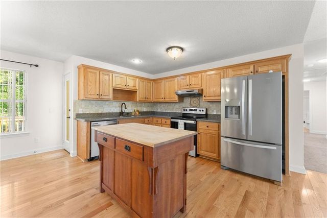 153 Sherrell Drive, Cleveland, GA 30528