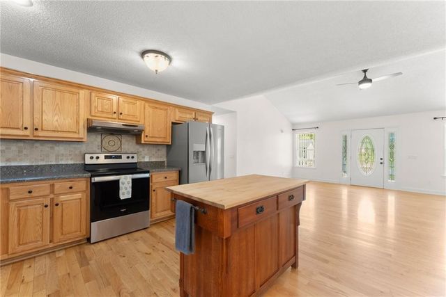 153 Sherrell Drive, Cleveland, GA 30528